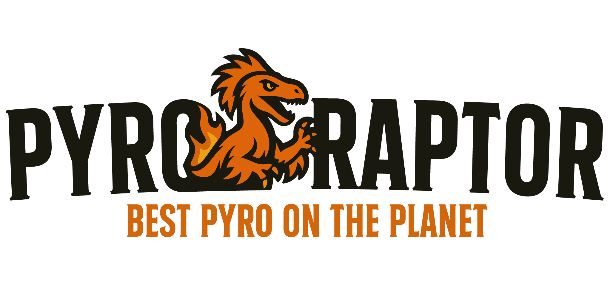 Pyroraptor.pl Best Pyro on Earth!