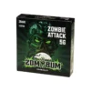 Petardy Zom Bum ZB600 Zombie Attack 5g - 4 sztuki